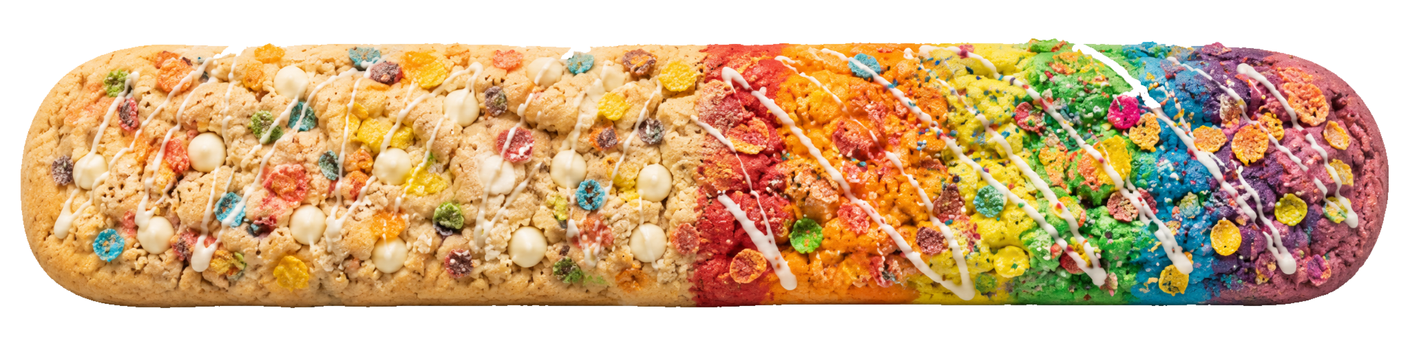 June SixMix cookie — Cookie4All