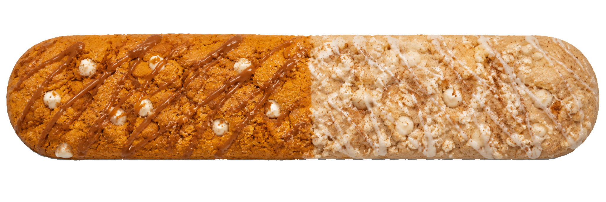 September SixMix cookie — Pumpkin Horchata